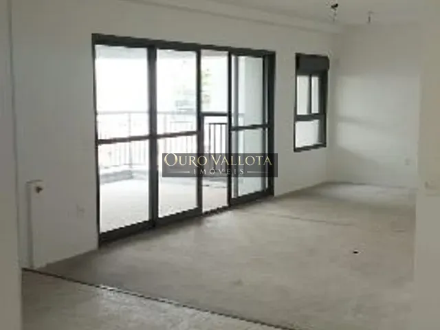 Apartamento com 130m² 3 quartos e 5 banheiros, à venda, no bairro Mooca em Rua Barão de Monte Santo