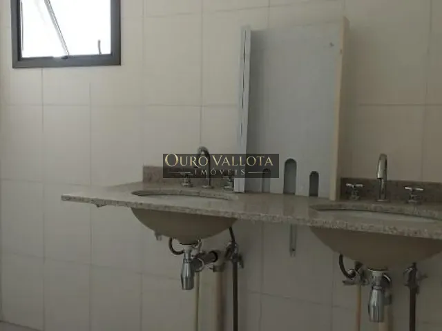 Apartamento com 130m² 3 quartos e 5 banheiros, à venda, no bairro Mooca em Rua Barão de Monte Santo