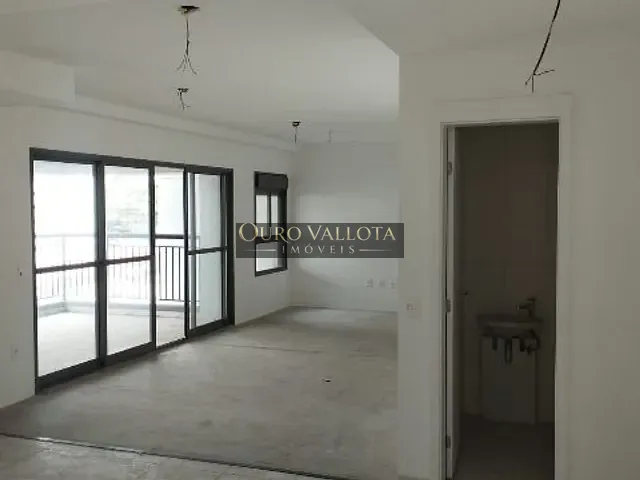 Apartamento com 130m² 3 quartos e 5 banheiros, à venda, no bairro Mooca em Rua Barão de Monte Santo