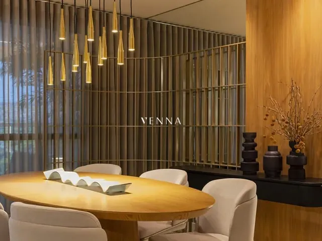 Apartamento com 308m² 3 quartos e 4 banheiros, à venda, no bairro Jardim São Jorge em Londrina