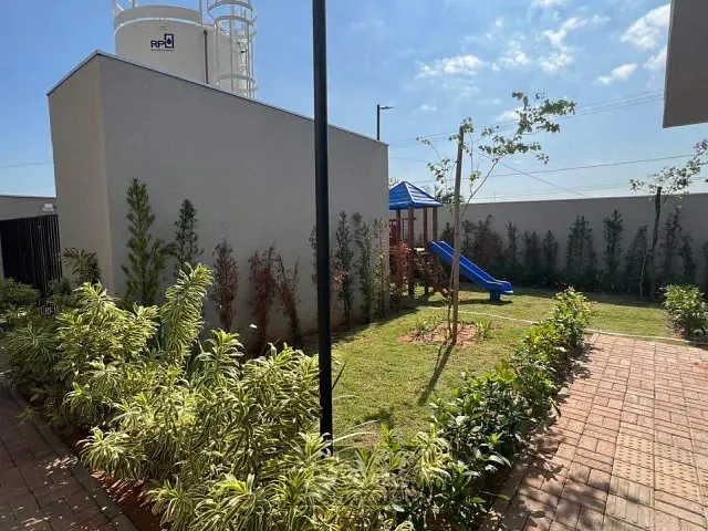 Apartamento com 80m² 2 quartos e 2 banheiros, à venda, no bairro Parque Residencial Groot em Holambra