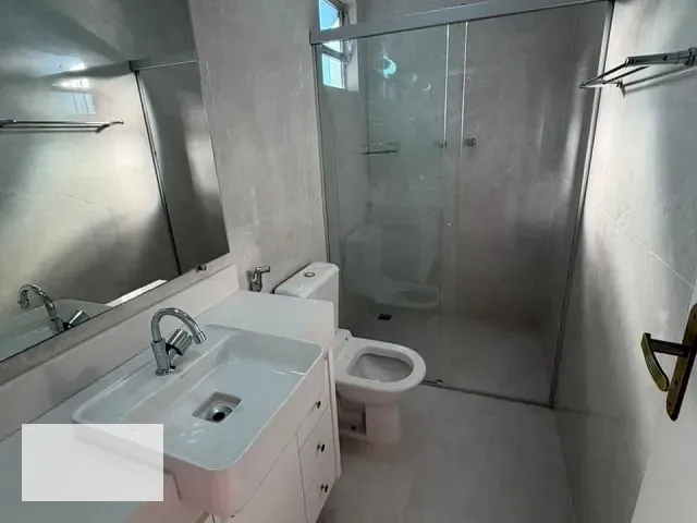 Apartamento 4 quartos e 2 banheiros, para alugar, no bairro Centro em Santos Dumont
