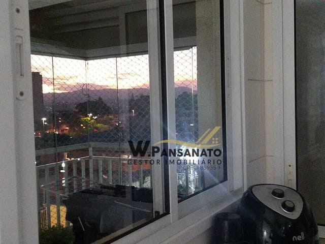 Apartamento com 60m² 2 quartos e 2 banheiros, à venda, no bairro Gopoúva em Guarulhos