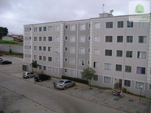 Foto do Apartamento - Apartamento Parque Montalcino | WEB IMÓVEIS MOGI