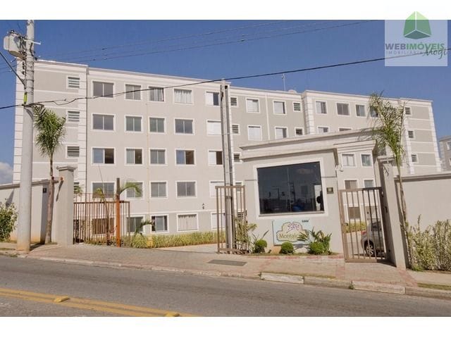 Foto do Apartamento - Apartamento Parque Montalcino | WEB IMÓVEIS MOGI