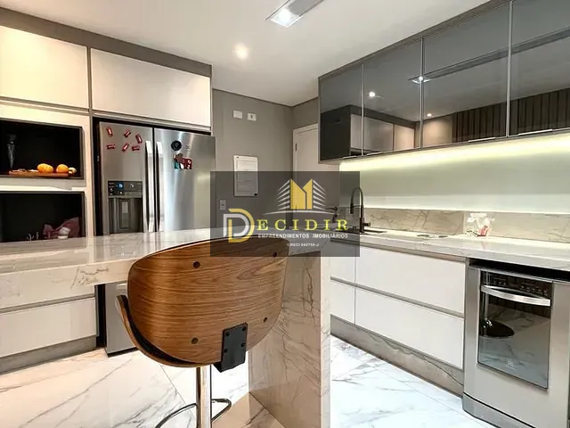 Apartamento com 123m² 3 quartos e 2 banheiros, à venda, no bairro Parque São Jorge em São Paulo