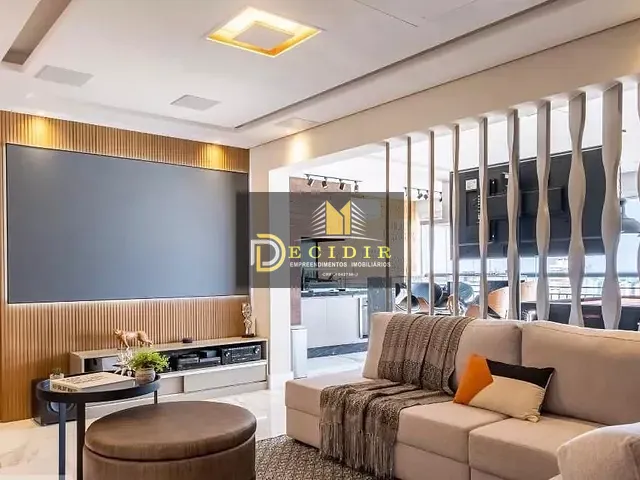 Apartamento com 123m² 3 quartos e 2 banheiros, à venda, no bairro Parque São Jorge em São Paulo