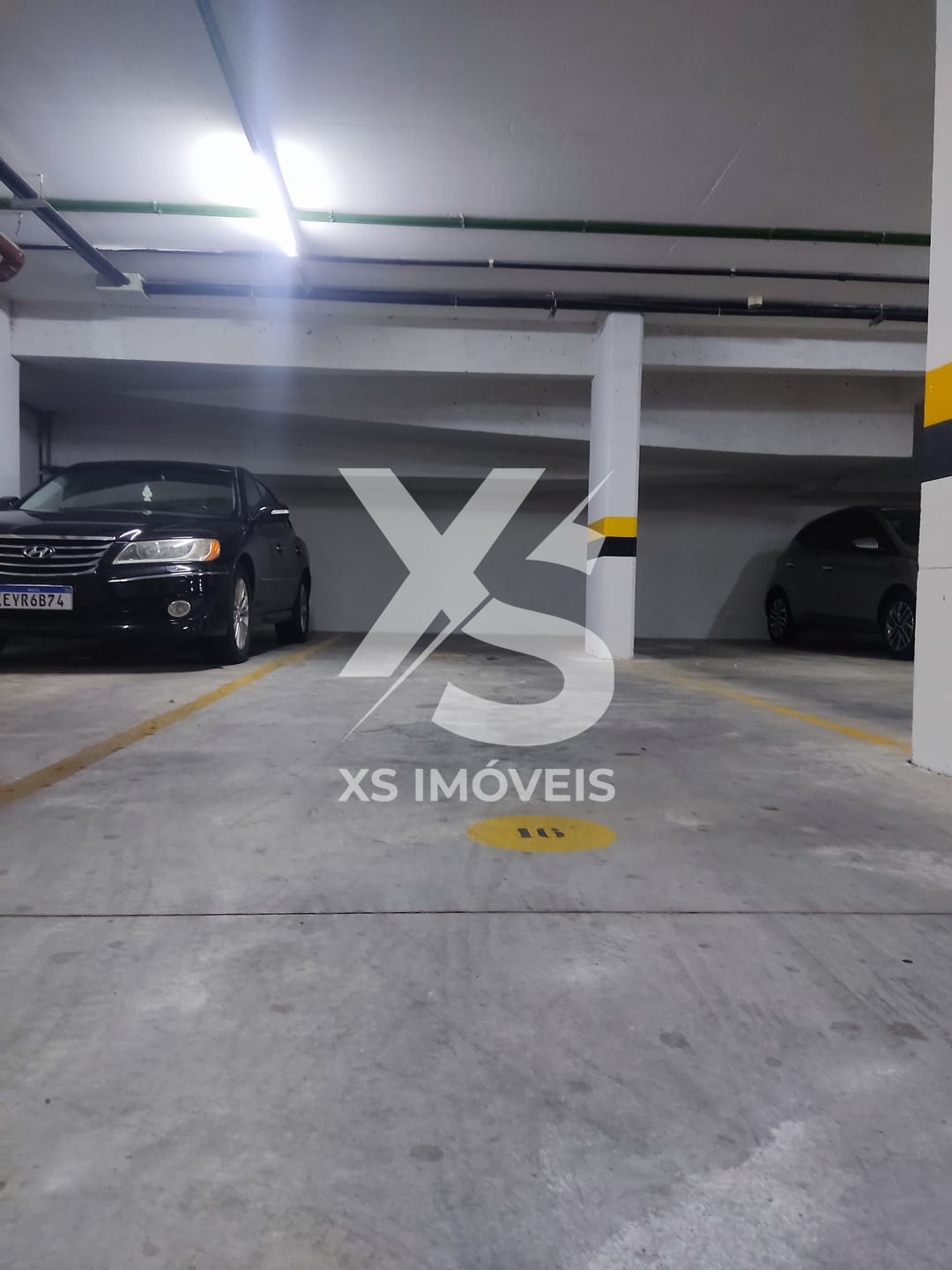Apartamento para alugar com 3 quartos, 105m² - Foto 19