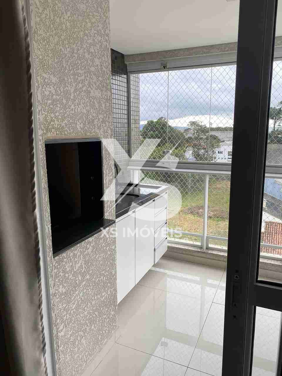 Apartamento para alugar com 3 quartos, 105m² - Foto 22