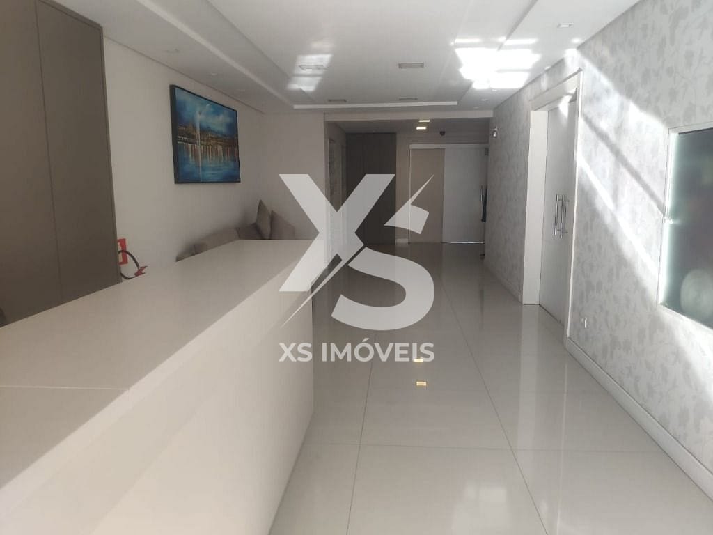 Apartamento para alugar com 3 quartos, 105m² - Foto 3