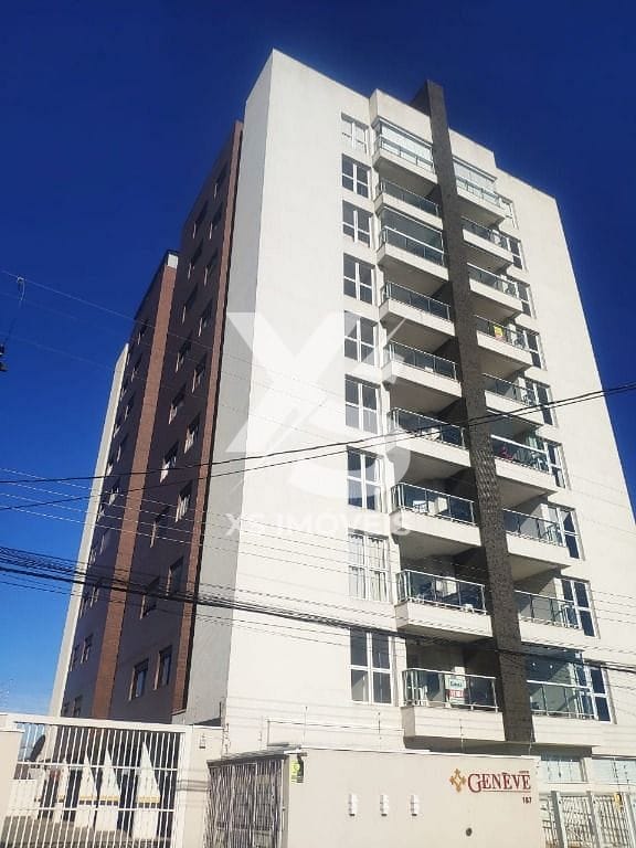 Apartamento para alugar com 3 quartos, 105m² - Foto 2