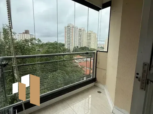 Apartamento com 66m² 2 quartos e 2 banheiros, à venda, no bairro Vila Gomes em São Paulo