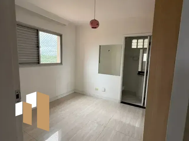 Apartamento com 66m² 2 quartos e 2 banheiros, à venda, no bairro Vila Gomes em São Paulo