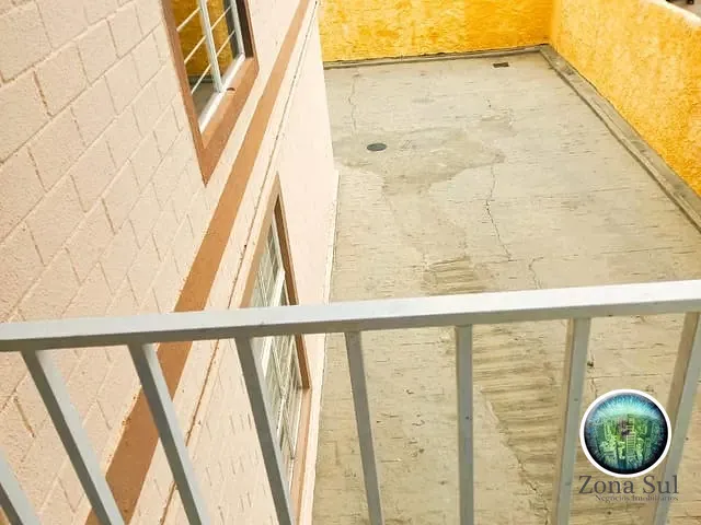 Apartamento com 68m² 2 quartos e 1 banheiro, à venda, no bairro Jardim Simus em Sorocaba