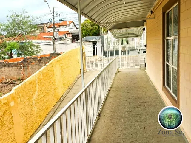 Apartamento com 68m² 2 quartos e 1 banheiro, à venda, no bairro Jardim Simus em Sorocaba