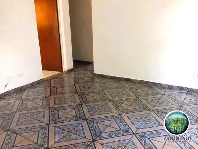 Apartamento com 68m² 2 quartos e 1 banheiro, à venda, no bairro Jardim Simus em Sorocaba