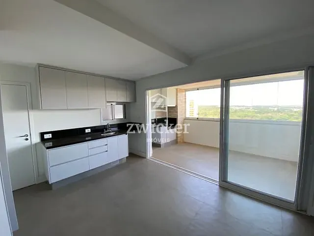 Apartamento 3 quartos e 3 banheiros, à venda, no bairro Vila Aviação em Bauru