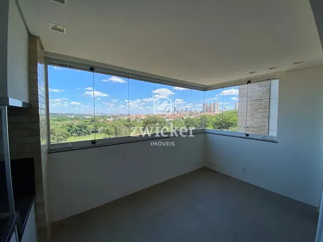Apartamento 3 quartos e 3 banheiros, à venda, no bairro Vila Aviação em Bauru