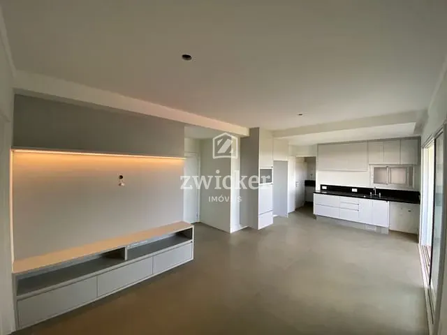 Apartamento 3 quartos e 3 banheiros, à venda, no bairro Vila Aviação em Bauru