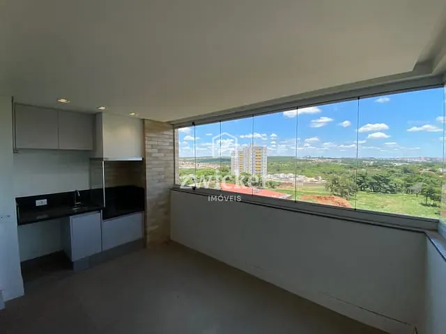Apartamento 3 quartos e 3 banheiros, à venda, no bairro Vila Aviação em Bauru