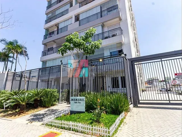 Apartamento 2 quartos e 1 banheiro, à venda, no bairro Vila Invernada em São Paulo