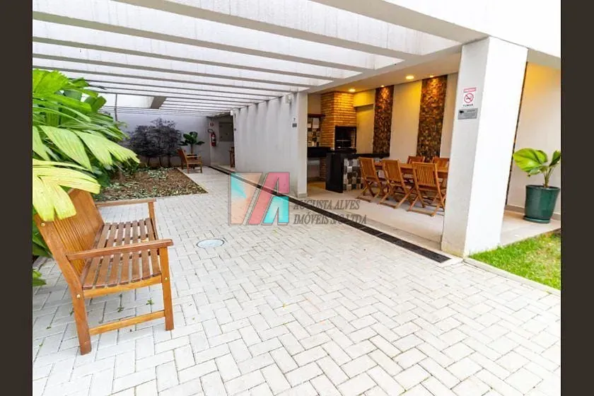 Apartamento, 2 quartos, 38 m² - Foto 31