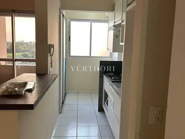Apartamento 3 quartos e 2 banheiros, à venda ou para alugar, no bairro Residencial José Lázaro Gouvea em Londrina