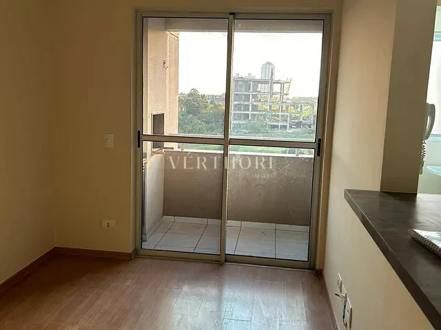 Apartamento 3 quartos e 2 banheiros, à venda ou para alugar, no bairro Residencial José Lázaro Gouvea em Londrina