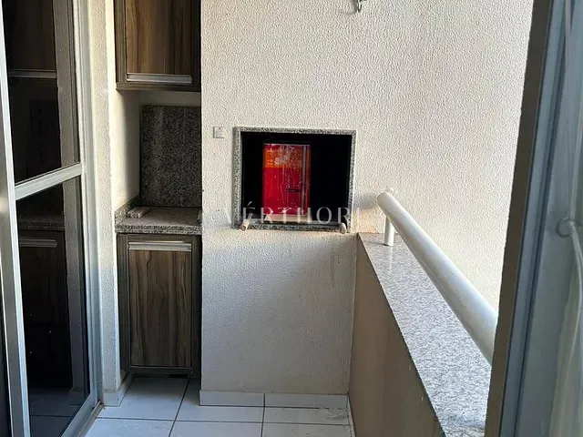 Apartamento 3 quartos e 2 banheiros, à venda ou para alugar, no bairro Residencial José Lázaro Gouvea em Londrina
