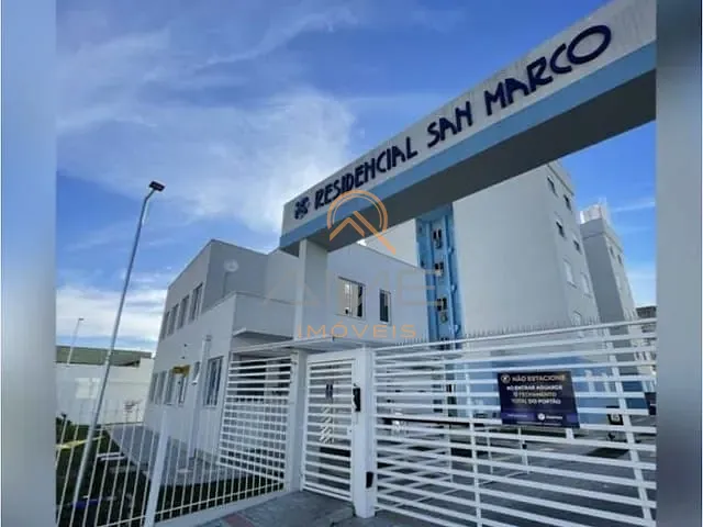 Apartamento 2 quartos e 1 banheiro, à venda, no bairro Fragata em Pelotas