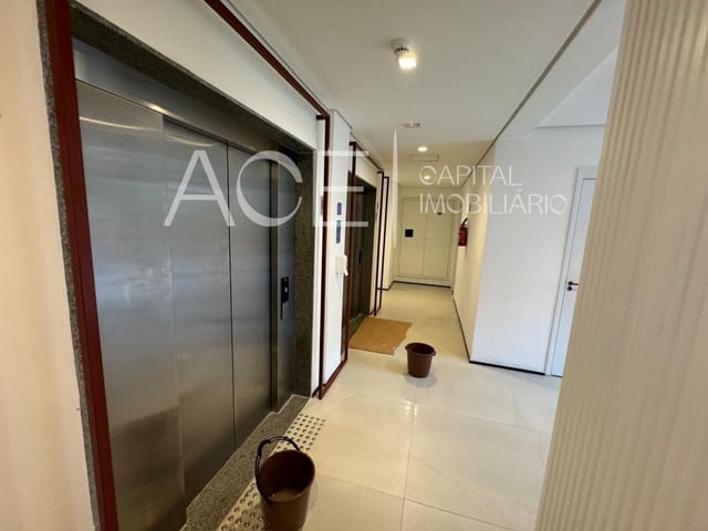 Apartamento 1 quarto e 1 banheiro, à venda, no bairro Vila Olímpia em São Paulo