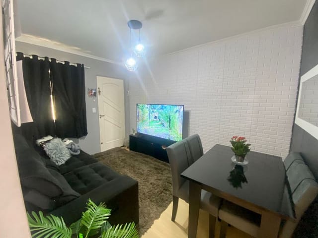 Foto do Apartamento - Apartamento com 2 Dormitórios à Venda, 50 m² por R$ 220.000 - Vila Sílvia - São Paulo | Acharimóvel.net