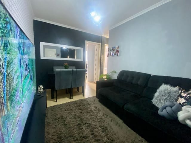 Foto do Apartamento - Apartamento com 2 Dormitórios à Venda, 50 m² por R$ 220.000 - Vila Sílvia - São Paulo | Acharimóvel.net