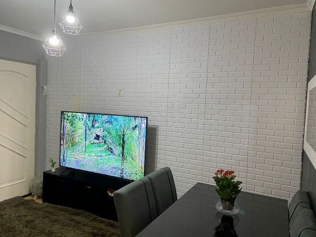 Foto do Apartamento - Apartamento com 2 Dormitórios à Venda, 50 m² por R$ 220.000 - Vila Sílvia - São Paulo | Acharimóvel.net