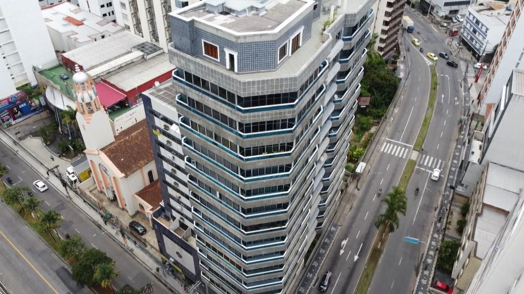Apartamento à Venda em Centro