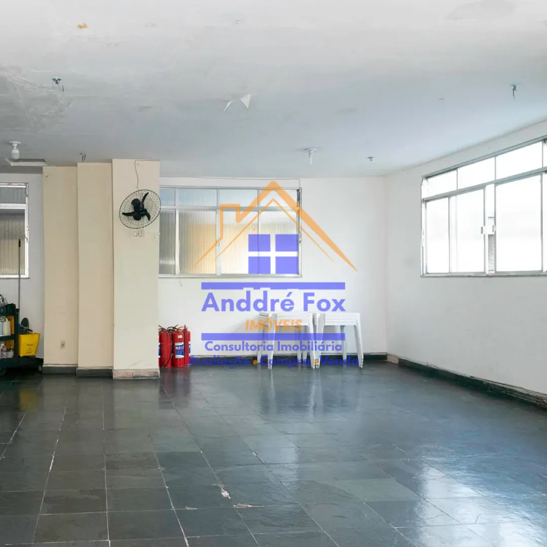 Apartamento, 2 quartos, 70 m² - Foto 23