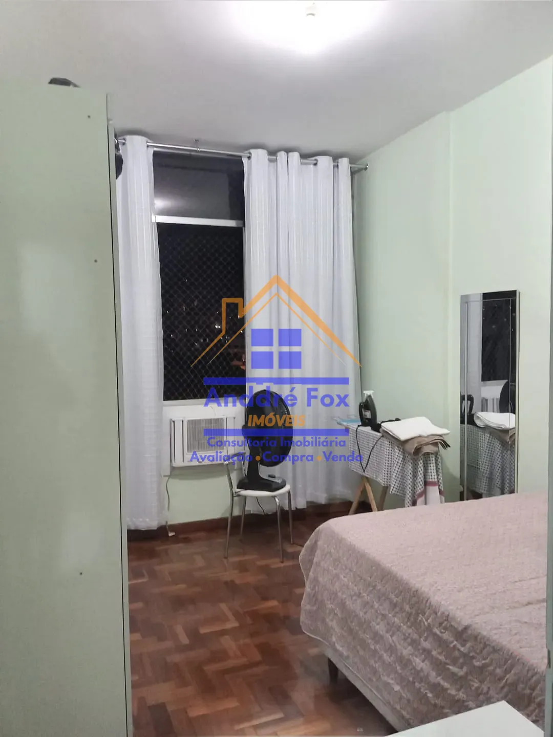 Apartamento, 2 quartos, 70 m² - Foto 3