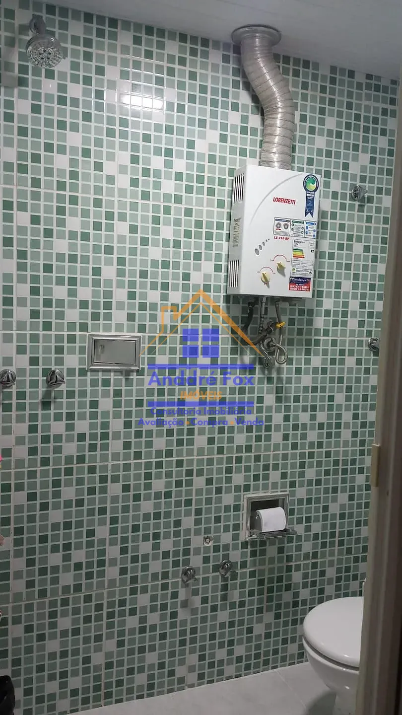 Apartamento, 2 quartos, 70 m² - Foto 5