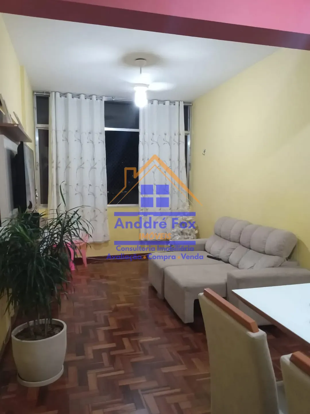 Apartamento, 2 quartos, 70 m² - Foto 1