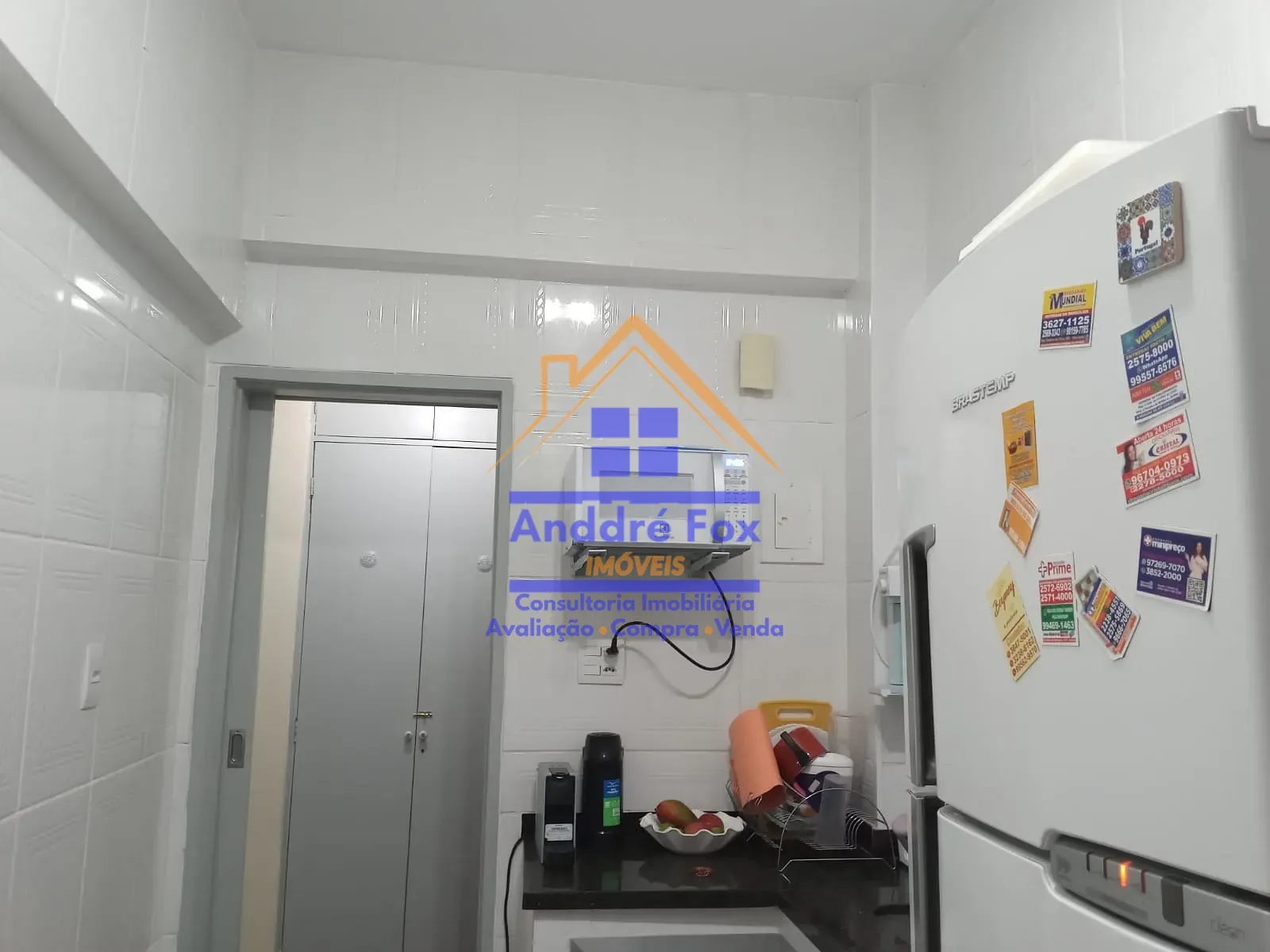 Apartamento, 2 quartos, 70 m² - Foto 19