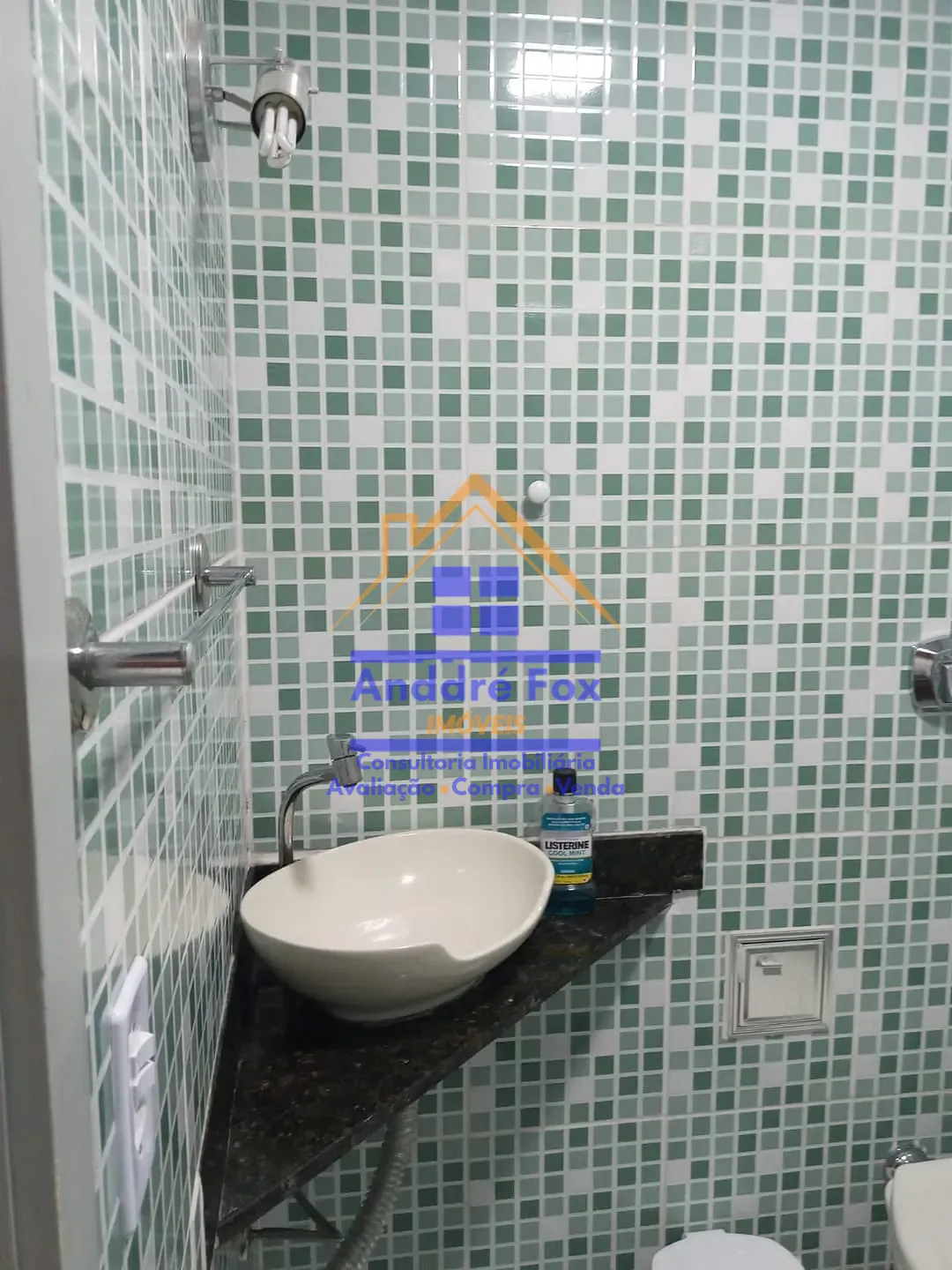 Apartamento, 2 quartos, 70 m² - Foto 2