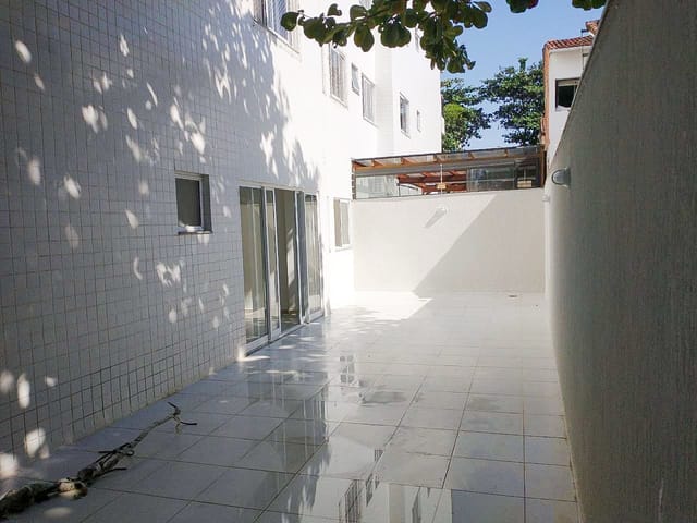 Apartamento com 169m² 3 quartos e 3 banheiros, à venda, no bairro Lagoa em Macaé