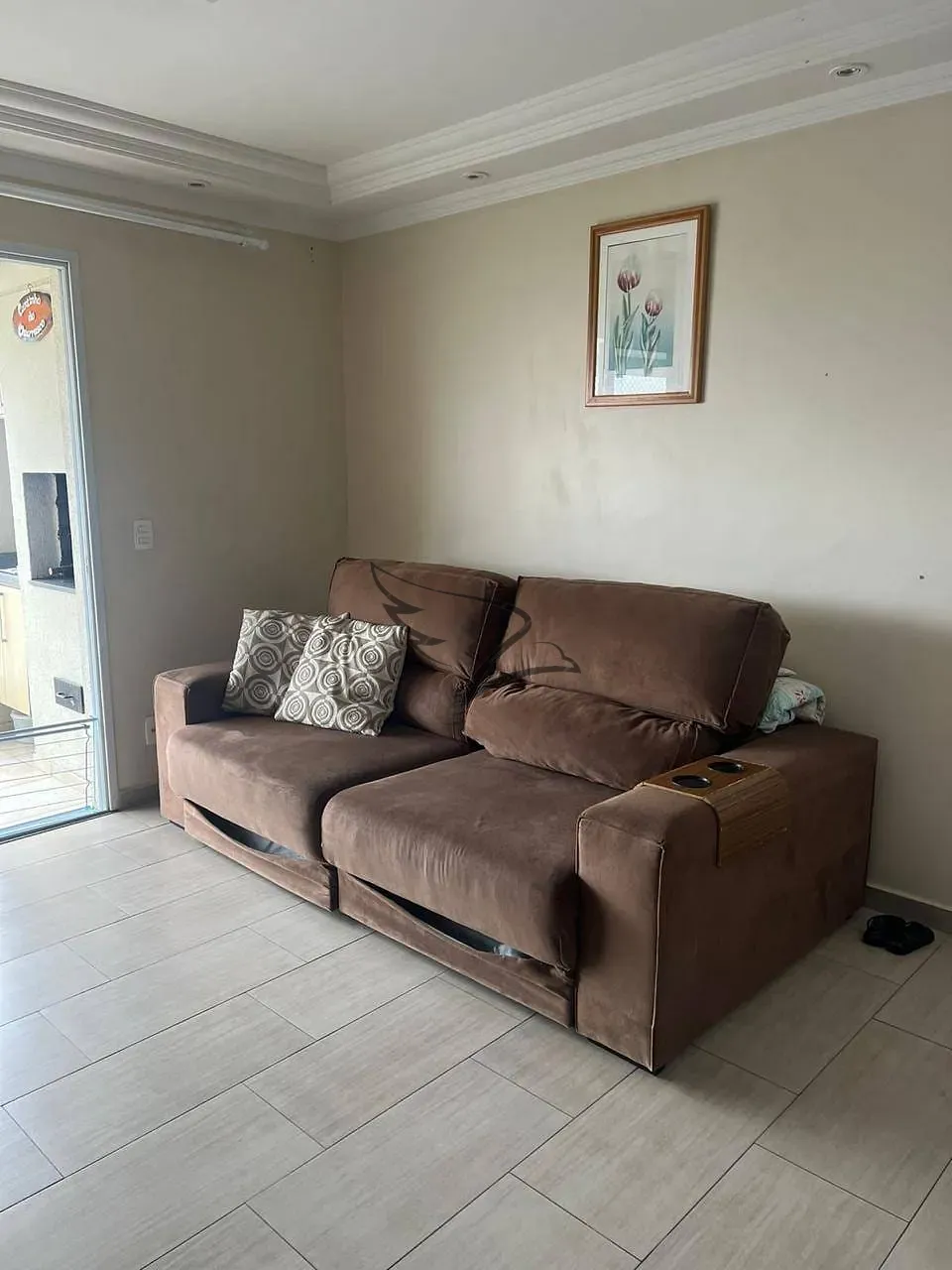 Apartamento, 3 quartos, 92 m² - Foto 6