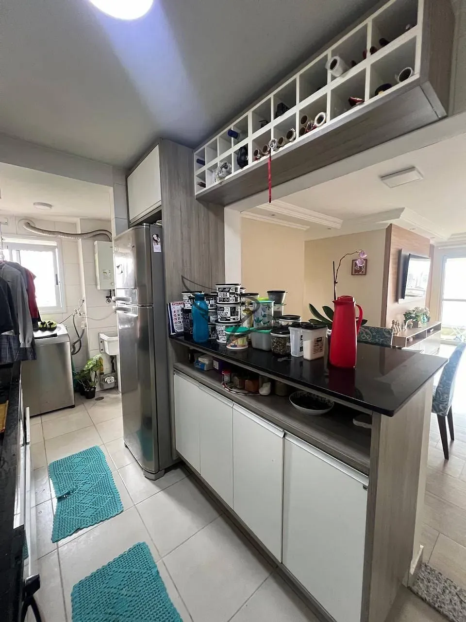 Apartamento, 3 quartos, 92 m² - Foto 15