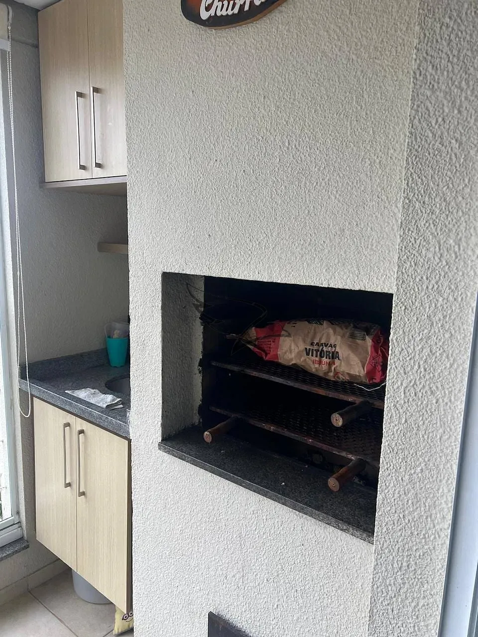 Apartamento, 3 quartos, 92 m² - Foto 3