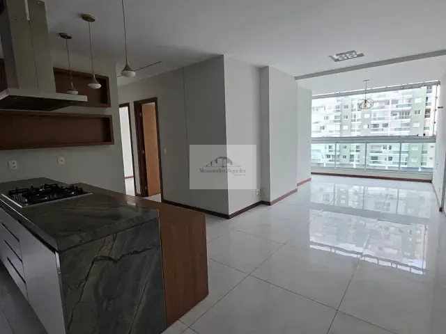 Apartamento 3 quartos e 2 banheiros, à venda, no bairro Praia de Itaparica em Vila Velha