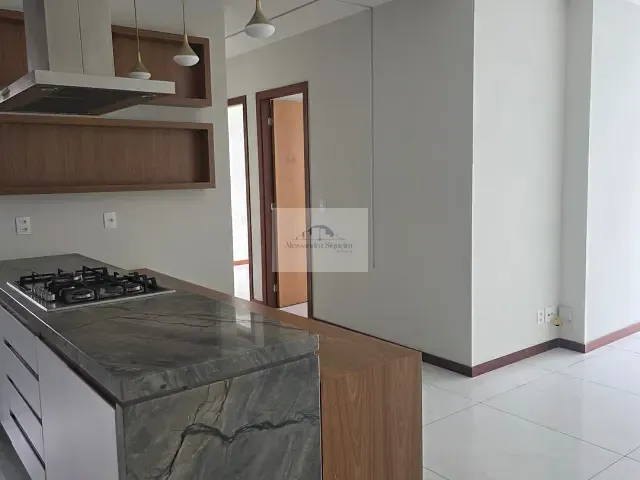 Apartamento 3 quartos e 2 banheiros, à venda, no bairro Praia de Itaparica em Vila Velha