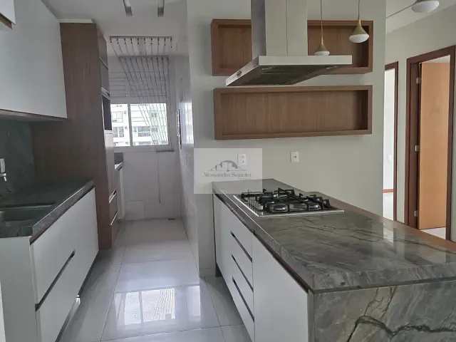 Apartamento 3 quartos e 2 banheiros, à venda, no bairro Praia de Itaparica em Vila Velha