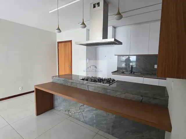 Apartamento 3 quartos e 2 banheiros, à venda, no bairro Praia de Itaparica em Vila Velha