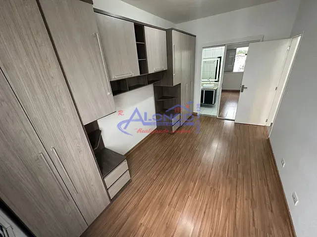 Apartamento com 64m² 2 quartos e 2 banheiros, à venda, no bairro Jardim Califórnia em Jacareí